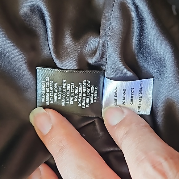 Torrid Studio Crepe Blazer - Picture 7 of 10